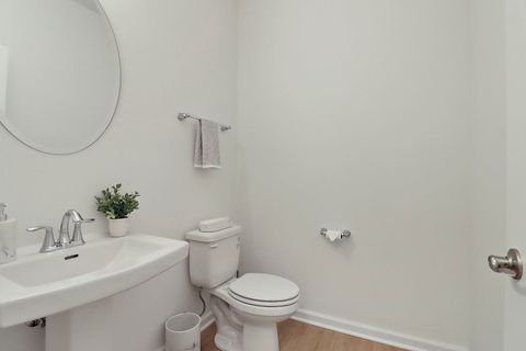 Tiny photo for 2491 Olivia Court, Wauconda, IL 60084 (MLS # 12287395)