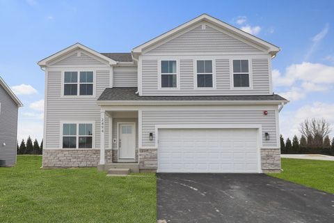 2491 Olivia Court Wauconda IL 60084