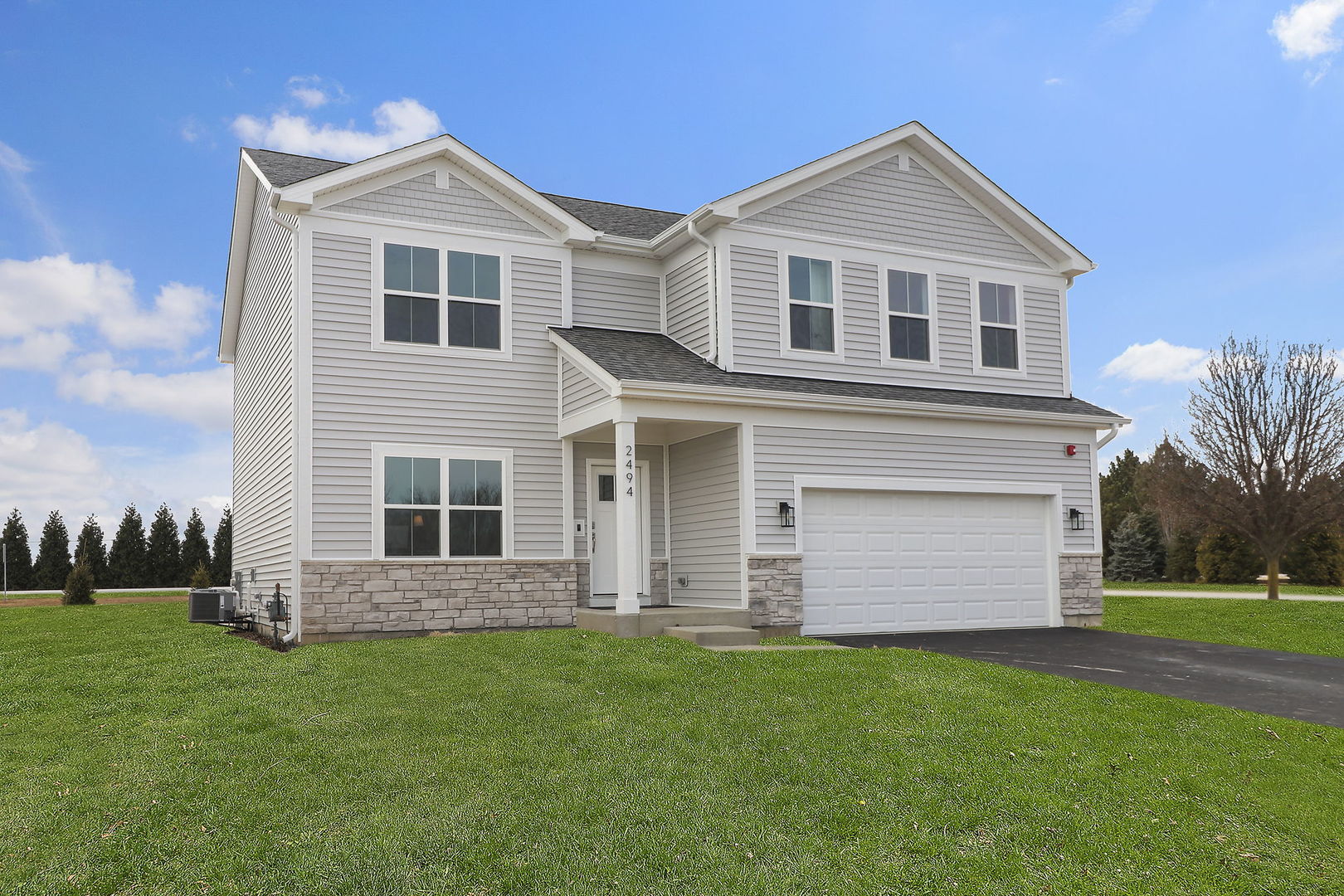 2491 Olivia Court