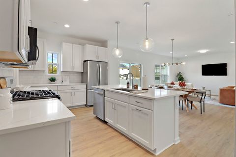 Tiny photo for 2491 Olivia Court, Wauconda, IL 60084 (MLS # 12287395)