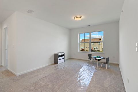 Tiny photo for 2491 Olivia Court, Wauconda, IL 60084 (MLS # 12287395)