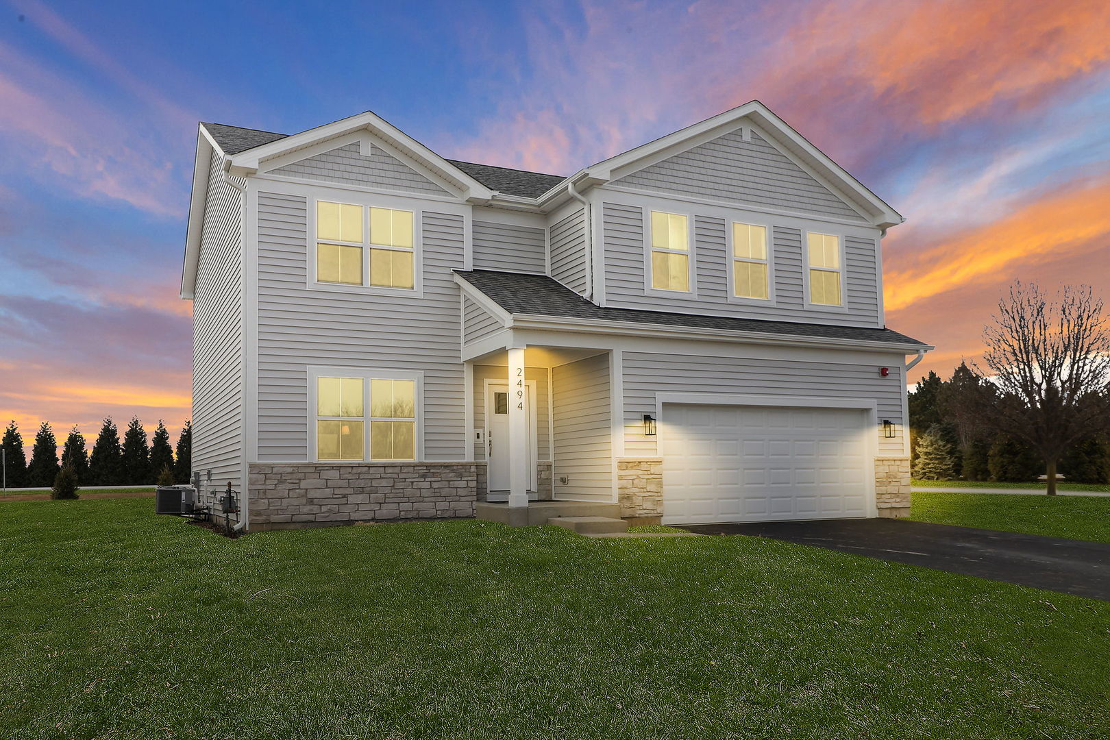 2491 Olivia Court