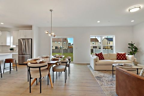 Tiny photo for 2491 Olivia Court, Wauconda, IL 60084 (MLS # 12287395)