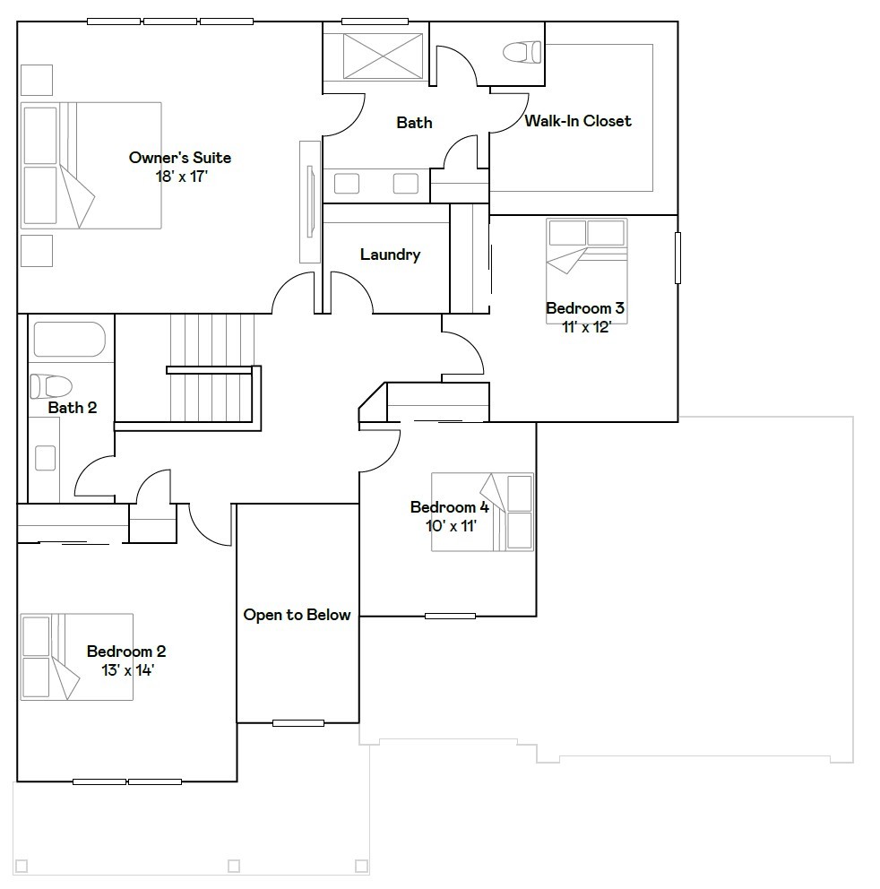 2895 Killarny Drive