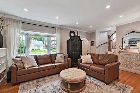 Tiny photo for 543 S Dunton Avenue, Arlington Heights, IL 60005 (MLS # 12705490)