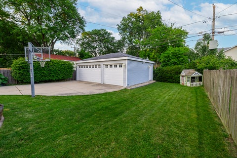 Tiny photo for 543 S Dunton Avenue, Arlington Heights, IL 60005 (MLS # 12705490)