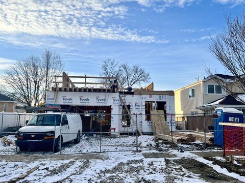 Photo of 468 N Highland Avenue, Elmhurst, IL 60126 (MLS # 12478828)