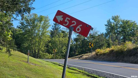 Tiny photo for 526 Power Plant Road, Marion, IL 62959 (MLS # EB460087)