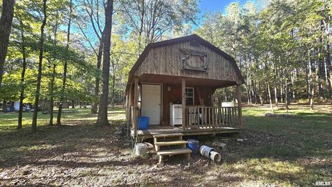 Tiny photo for 526 Power Plant Road, Marion, IL 62959 (MLS # EB460087)