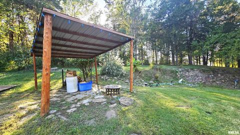 Tiny photo for 526 Power Plant Road, Marion, IL 62959 (MLS # EB460087)