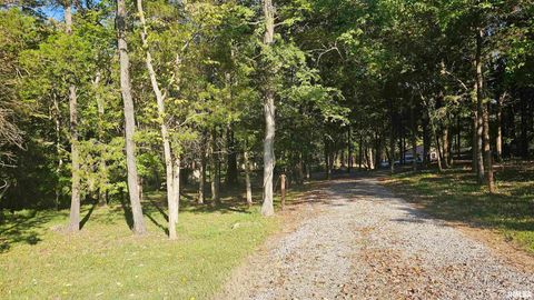 Tiny photo for 526 Power Plant Road, Marion, IL 62959 (MLS # EB460087)