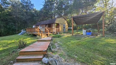 Tiny photo for 526 Power Plant Road, Marion, IL 62959 (MLS # EB460087)