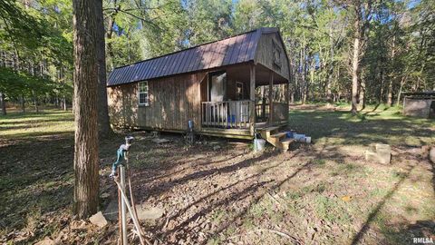 Tiny photo for 526 Power Plant Road, Marion, IL 62959 (MLS # EB460087)