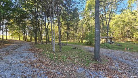 Tiny photo for 526 Power Plant Road, Marion, IL 62959 (MLS # EB460087)