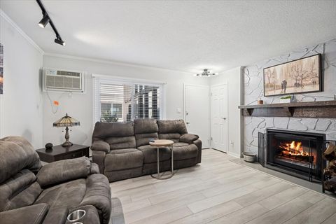 Tiny photo for 131 E Mill Street #104, Wauconda, IL 60084 (MLS # 12488764)