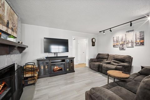 Tiny photo for 131 E Mill Street #104, Wauconda, IL 60084 (MLS # 12488764)