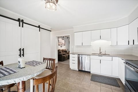 Tiny photo for 131 E Mill Street #104, Wauconda, IL 60084 (MLS # 12488764)
