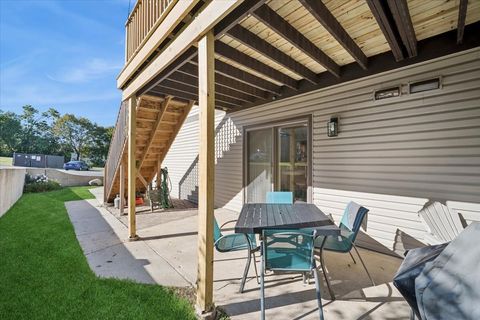 Tiny photo for 131 E Mill Street #104, Wauconda, IL 60084 (MLS # 12488764)