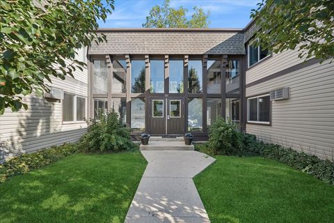 Photo of 131 E Mill Street #104, Wauconda, IL 60084 (MLS # 12488764)