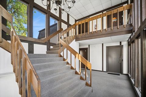 Tiny photo for 131 E Mill Street #104, Wauconda, IL 60084 (MLS # 12488764)