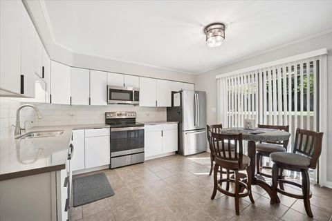 Tiny photo for 131 E Mill Street #104, Wauconda, IL 60084 (MLS # 12488764)