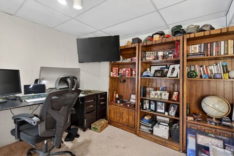 Tiny photo for 812 TAM O SHANTER Circle, Bolingbrook, IL 60440 (MLS # 12614363)