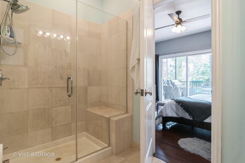 Tiny photo for 4933 N Winthrop Avenue #2S, Chicago, IL 60640 (MLS # 12463577)