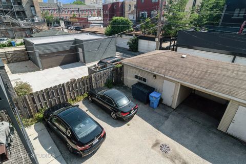Tiny photo for 4933 N Winthrop Avenue #2S, Chicago, IL 60640 (MLS # 12463577)