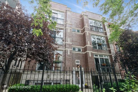 4933 N Winthrop Avenue 2S Chicago IL 60640