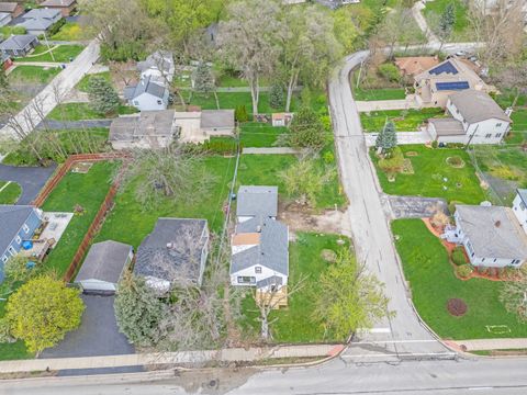 Tiny photo for 2000 Maple Avenue, Downers Grove, IL 60515 (MLS # 12622468)