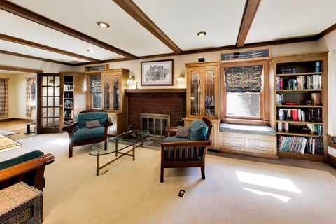 Tiny photo for 810 N Kenilworth Avenue, Oak Park, IL 60302 (MLS # 12782593)