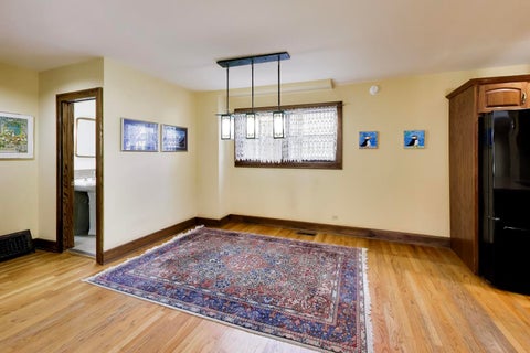 Tiny photo for 810 N Kenilworth Avenue, Oak Park, IL 60302 (MLS # 12782593)