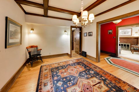 Tiny photo for 810 N Kenilworth Avenue, Oak Park, IL 60302 (MLS # 12782593)