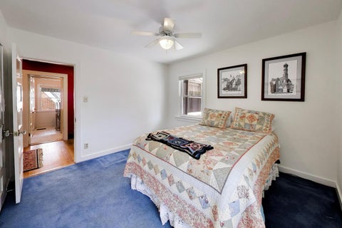 Tiny photo for 810 N Kenilworth Avenue, Oak Park, IL 60302 (MLS # 12782593)