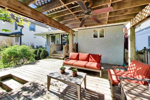 Tiny photo for 810 N Kenilworth Avenue, Oak Park, IL 60302 (MLS # 12782593)