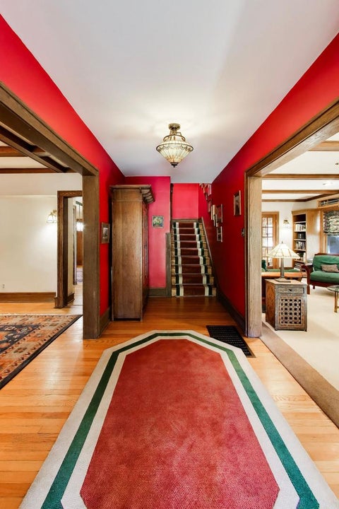 Tiny photo for 810 N Kenilworth Avenue, Oak Park, IL 60302 (MLS # 12782593)