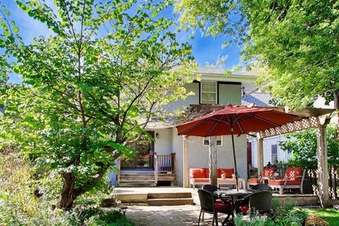Tiny photo for 810 N Kenilworth Avenue, Oak Park, IL 60302 (MLS # 12782593)