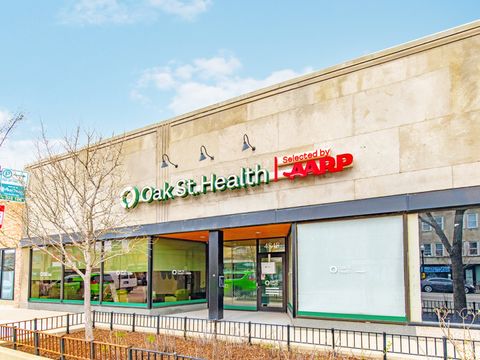 4848 W Irving Park Road Chicago IL 60641