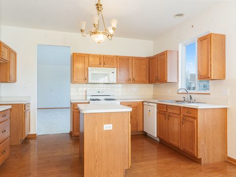 Tiny photo for 21539 W Empress Lane, Plainfield, IL 60544 (MLS # 12591664)