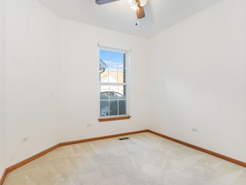 Tiny photo for 21539 W Empress Lane, Plainfield, IL 60544 (MLS # 12591664)