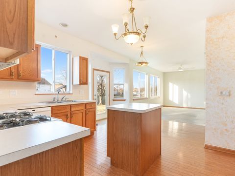 Tiny photo for 21539 W Empress Lane, Plainfield, IL 60544 (MLS # 12591664)