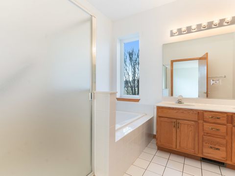 Tiny photo for 21539 W Empress Lane, Plainfield, IL 60544 (MLS # 12591664)