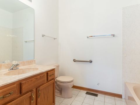 Tiny photo for 21539 W Empress Lane, Plainfield, IL 60544 (MLS # 12591664)