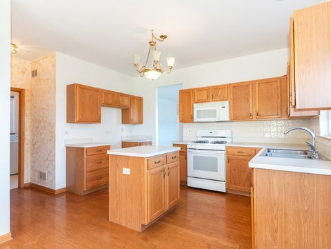 Tiny photo for 21539 W Empress Lane, Plainfield, IL 60544 (MLS # 12591664)