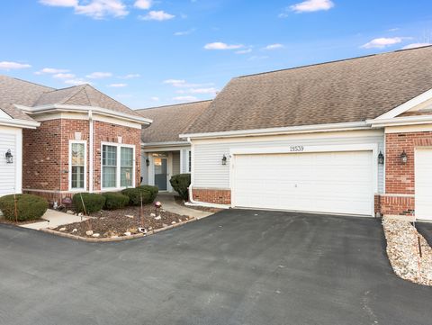 Photo of 21539 W Empress Lane, Plainfield, IL 60544 (MLS # 12591664)