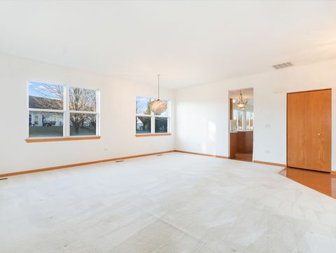 Tiny photo for 21539 W Empress Lane, Plainfield, IL 60544 (MLS # 12591664)