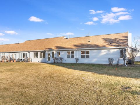 Tiny photo for 21539 W Empress Lane, Plainfield, IL 60544 (MLS # 12591664)