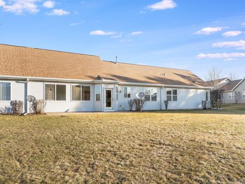 Tiny photo for 21539 W Empress Lane, Plainfield, IL 60544 (MLS # 12591664)