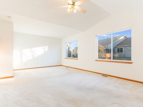 Tiny photo for 21539 W Empress Lane, Plainfield, IL 60544 (MLS # 12591664)