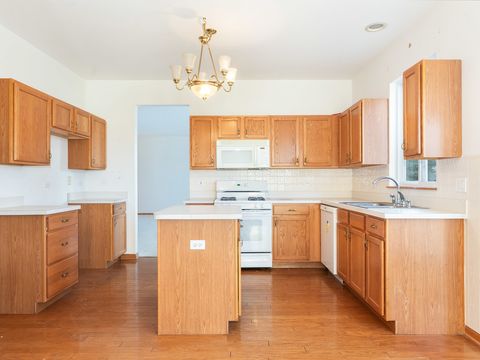 Tiny photo for 21539 W Empress Lane, Plainfield, IL 60544 (MLS # 12591664)